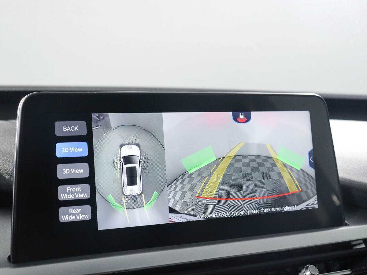 Chery Tiggo 7 Pro 2021 года с пробегом. Фото: #17