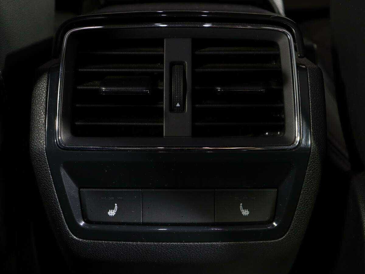 Skoda Kodiaq 2018 года с пробегом. Фото: #12