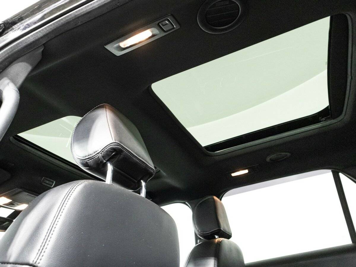 Ford Explorer 2017 года с пробегом. Фото: #21
