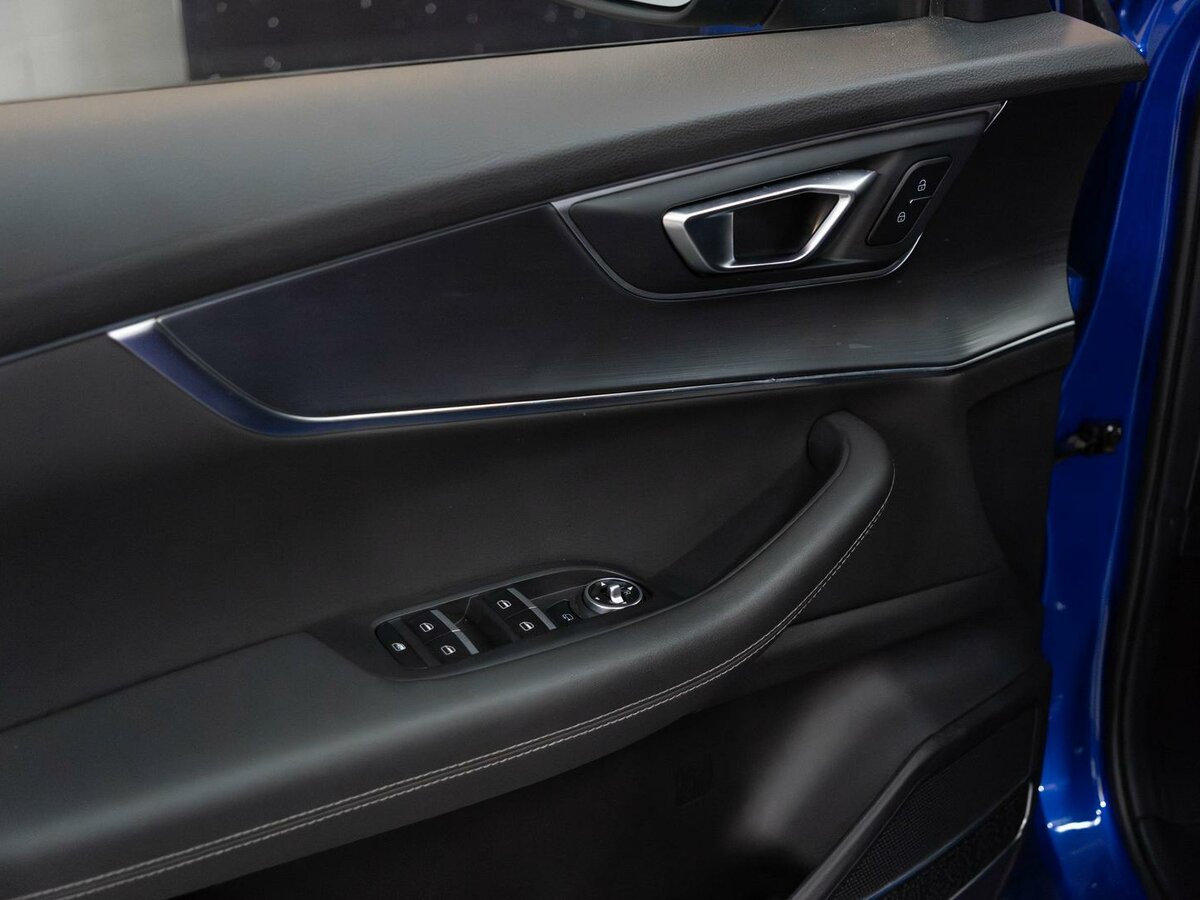 Chery Tiggo 7 Pro 2021 года с пробегом. Фото: #9