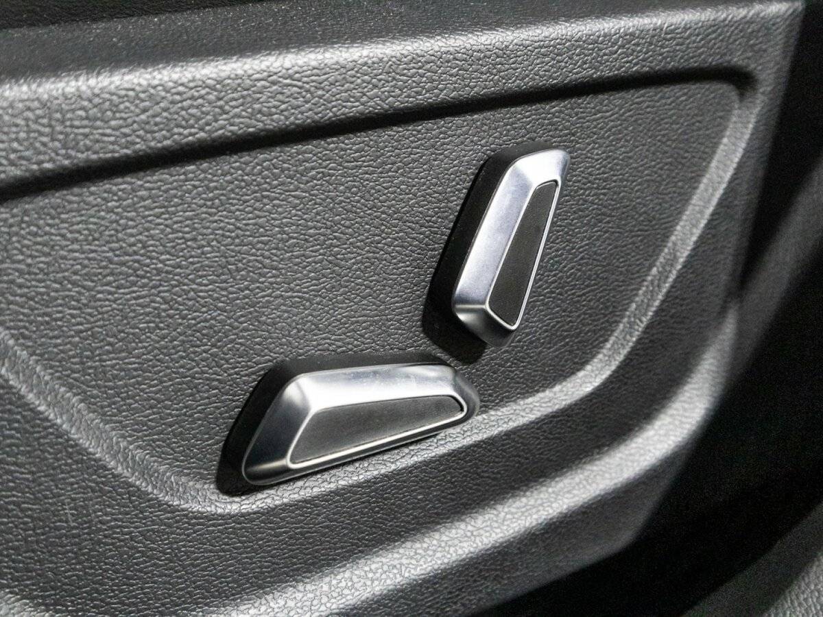 Geely Coolray 2021 года с пробегом. Фото: #15