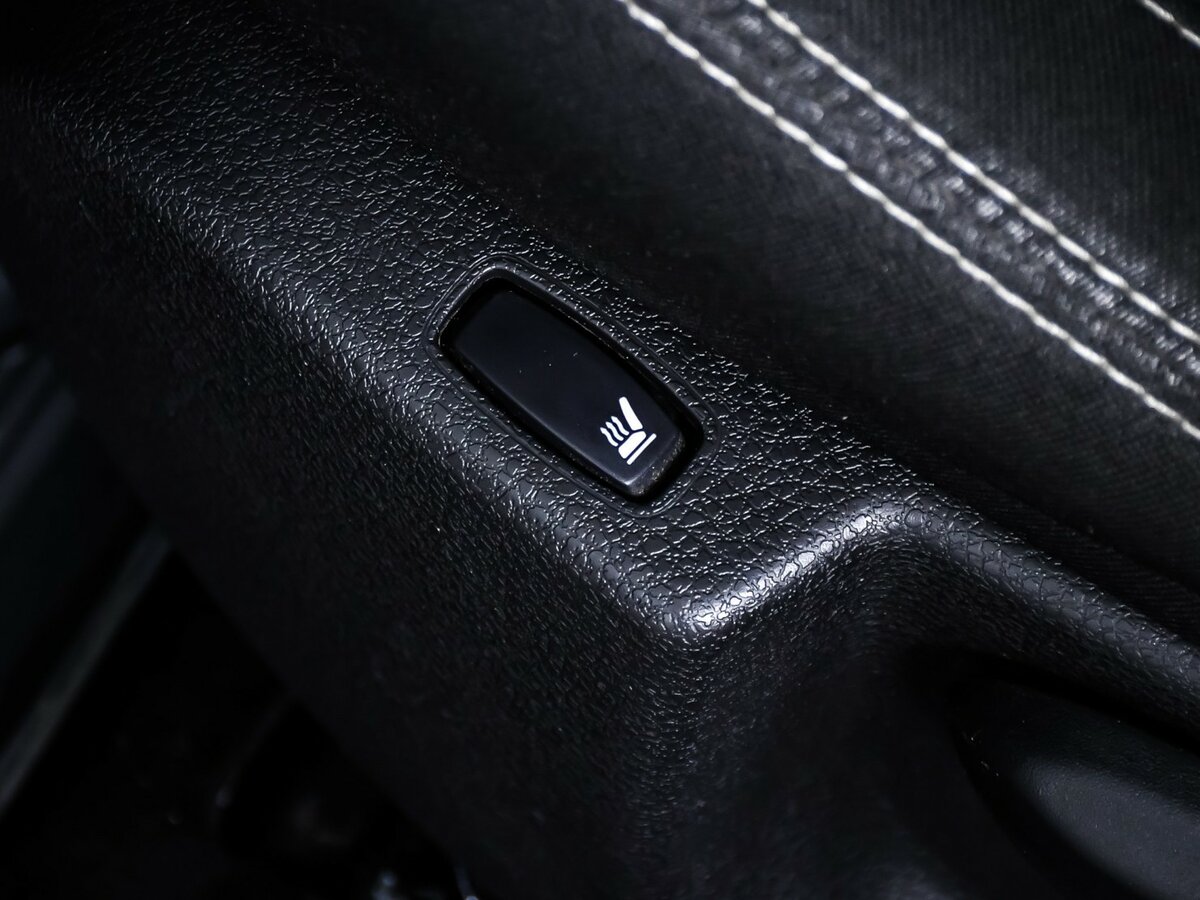 Renault Logan 2018 года с пробегом. Фото: #12