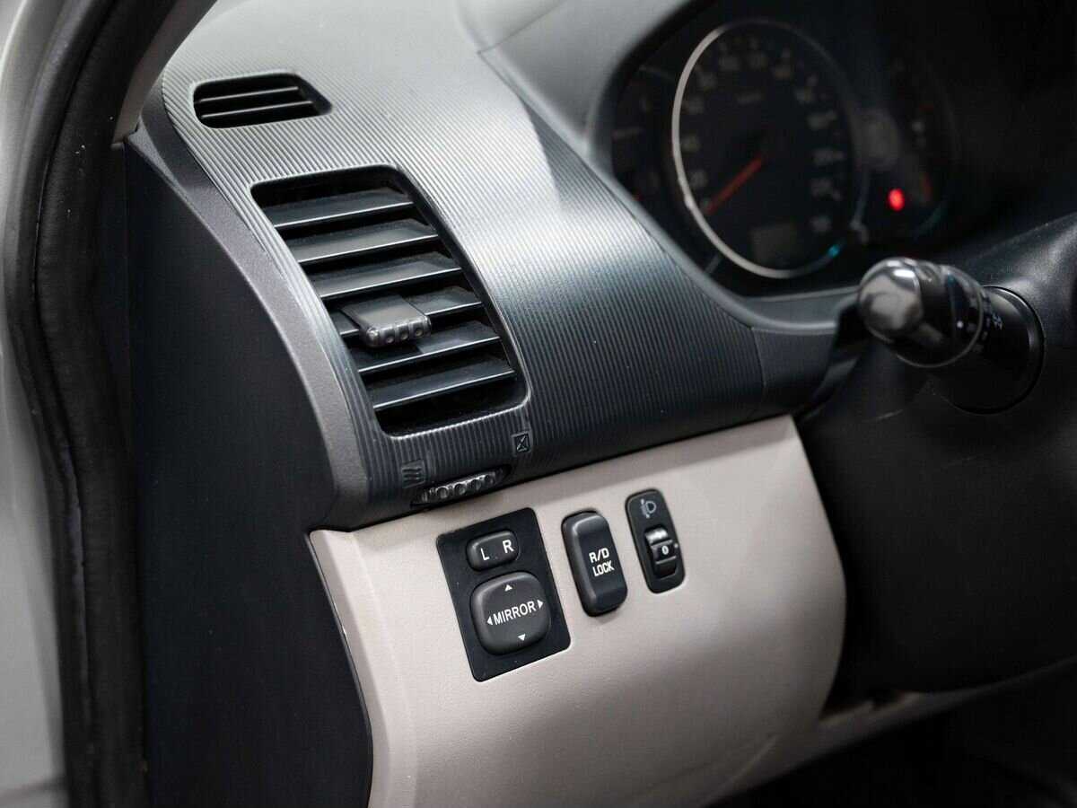 Mitsubishi Pajero Sport 2014 года с пробегом. Фото: #16