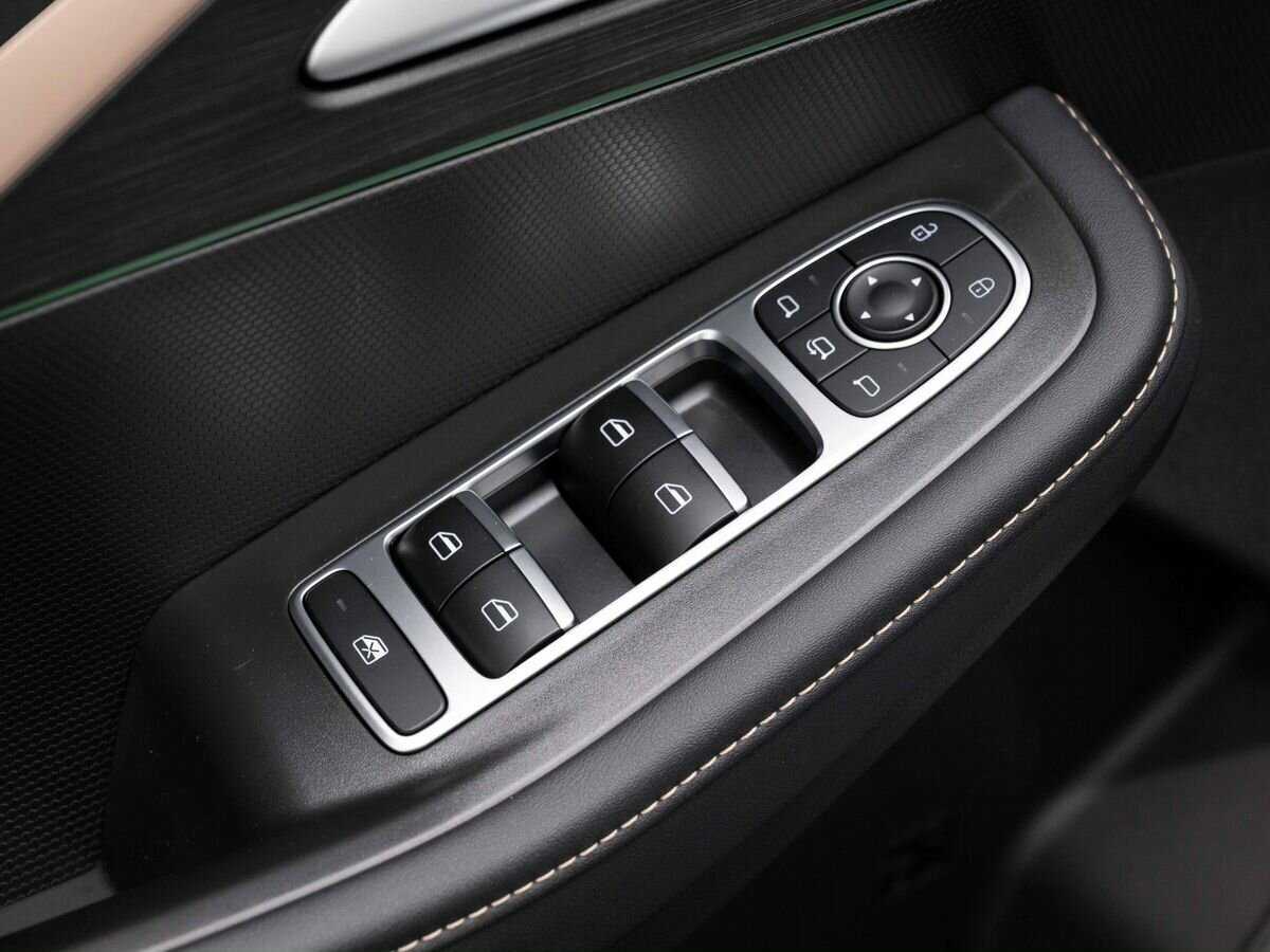 OMODA C5 2023 года с пробегом. Фото: #18