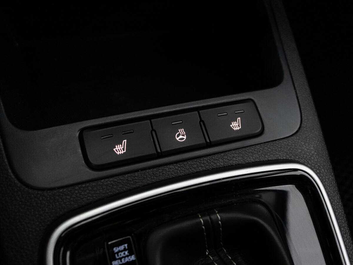 Kia Rio 2020 года с пробегом. Фото: #17