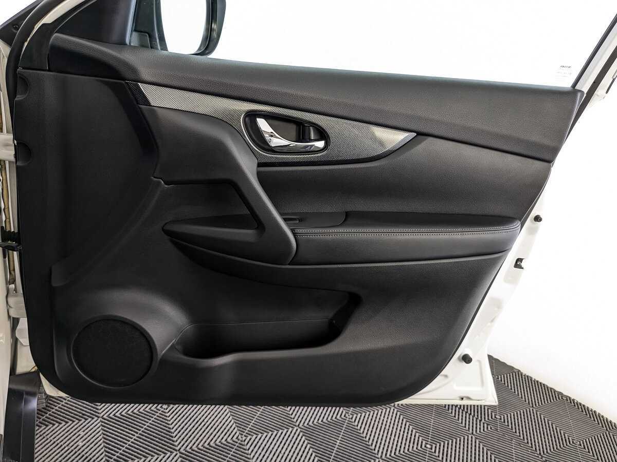 Nissan X-Trail 2015 года с пробегом. Фото: #20