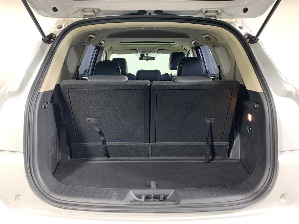 Dongfeng 580 2021 года с пробегом. Фото: #21