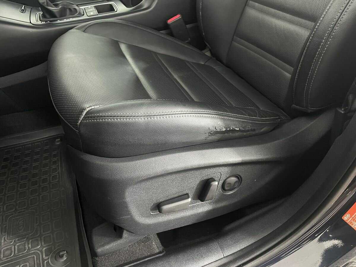 Kia Sorento 2018 года с пробегом. Фото: #9