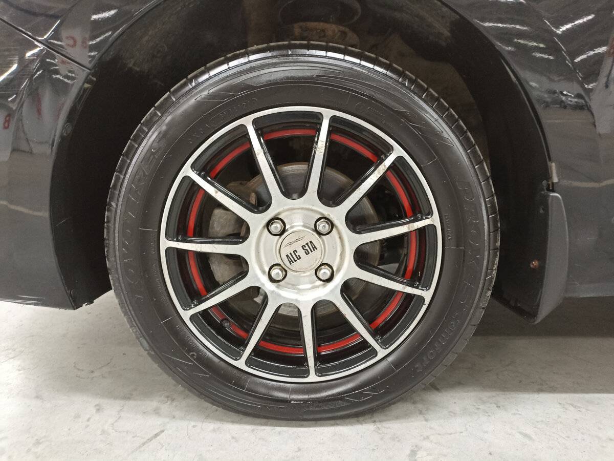 Hyundai Solaris 2018 года с пробегом. Фото: #17