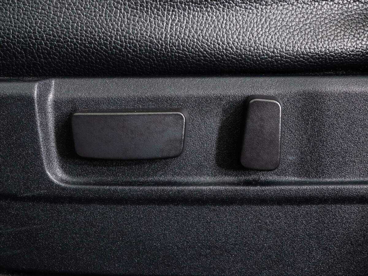 Mitsubishi Outlander 2016 года с пробегом. Фото: #17