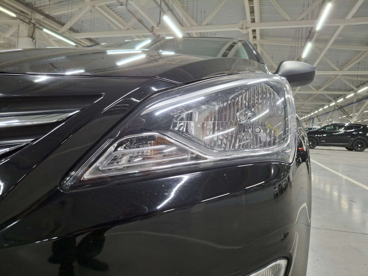 Hyundai Solaris 2016 года с пробегом. Фото: #16