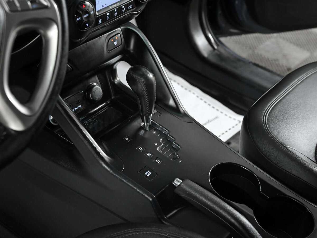 Hyundai ix35 2012 года с пробегом. Фото: #10