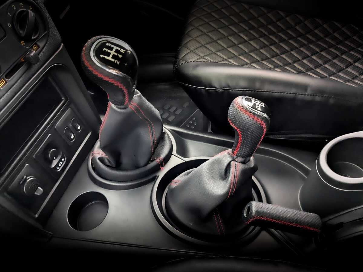 Lada (ВАЗ) Niva 2023 года с пробегом. Фото: #20