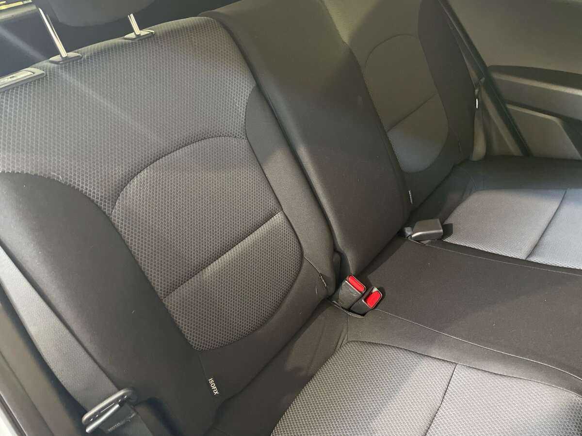 Hyundai Creta 2019 года с пробегом. Фото: #17