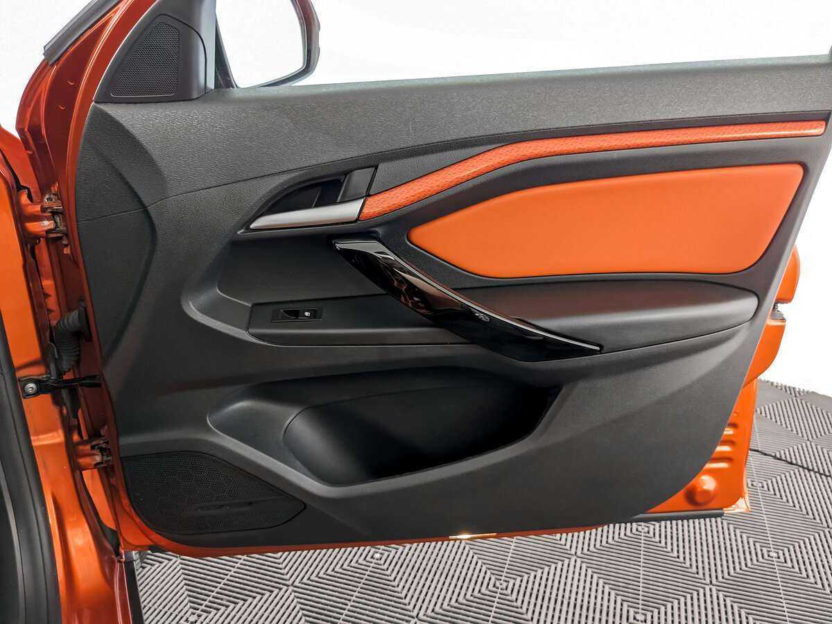 Lada (ВАЗ) Vesta 2019 года с пробегом. Фото: #20