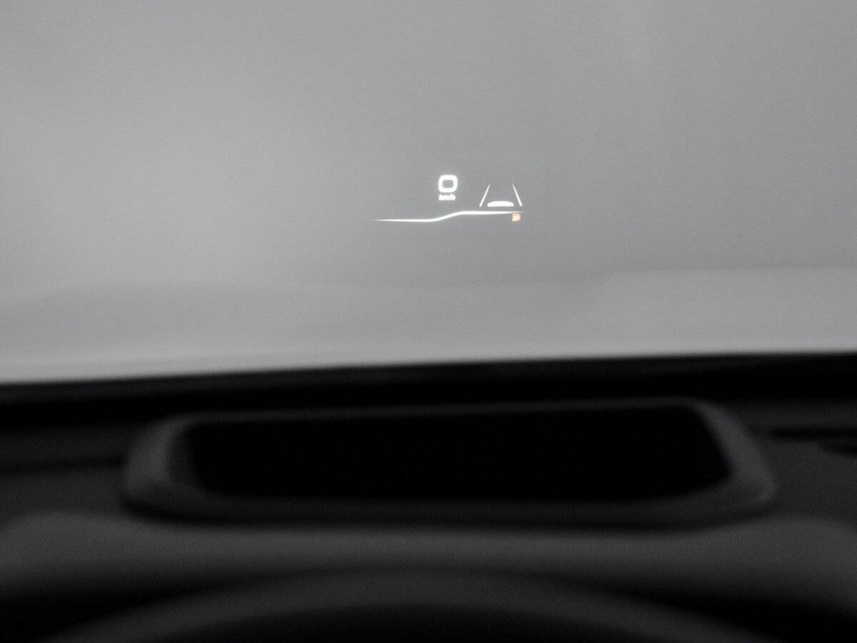 Haval Jolion 2022 года с пробегом. Фото: #20