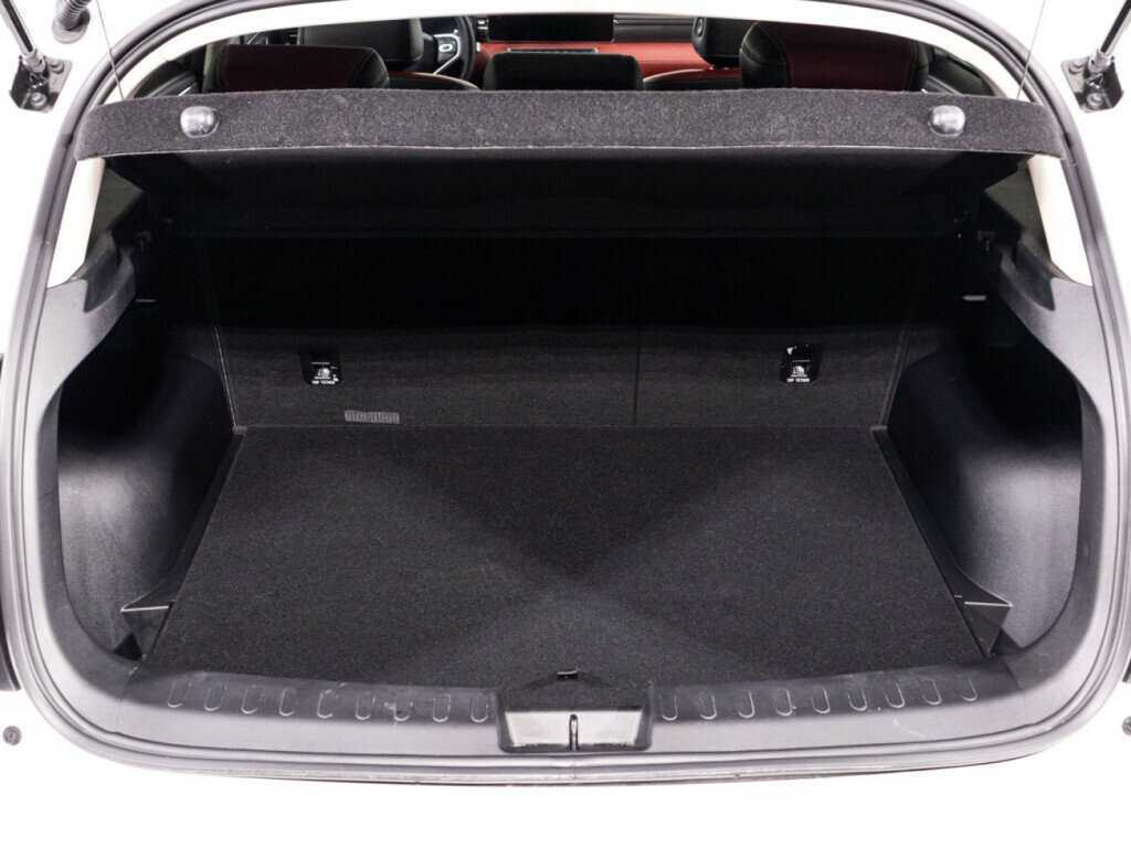 Haval Jolion 2024 года с пробегом. Фото: #14