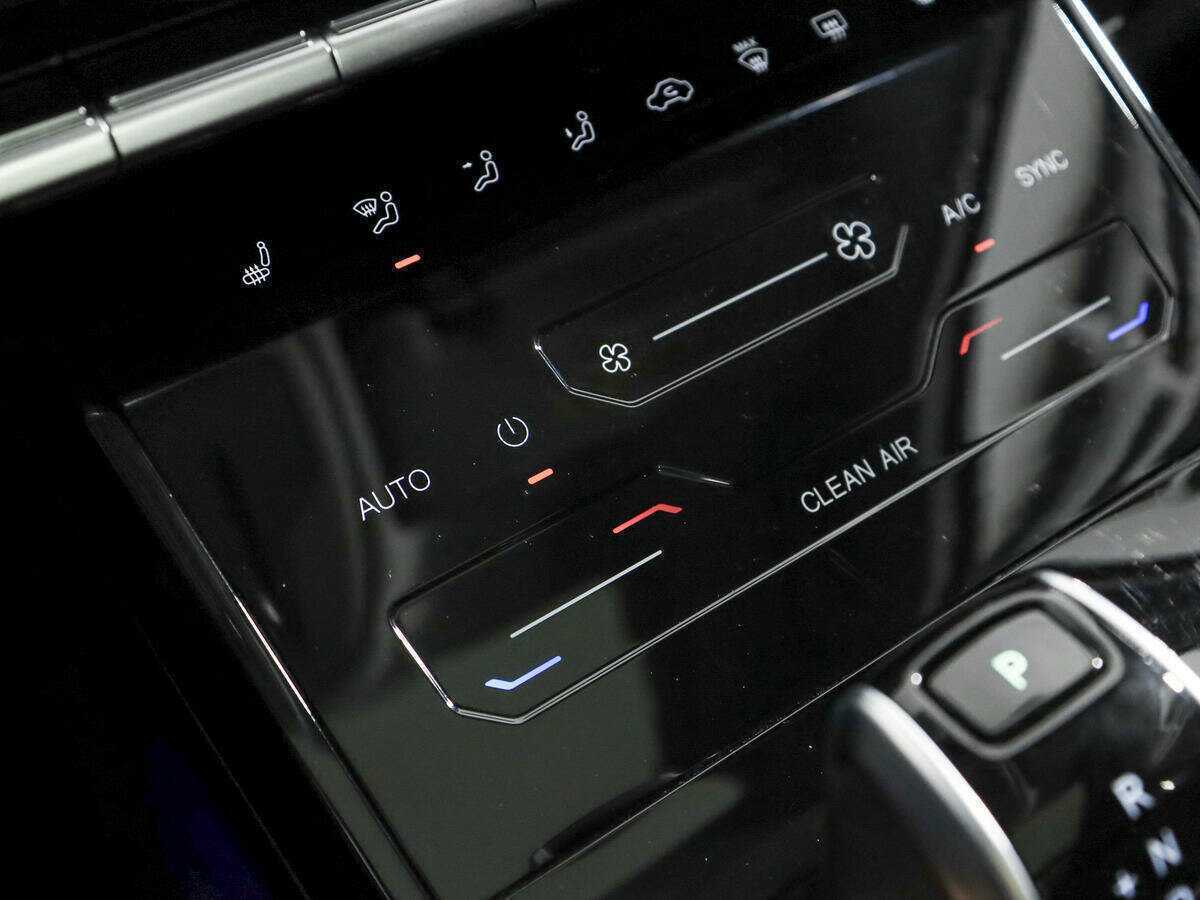 Chery Tiggo 7 Pro 2021 года с пробегом. Фото: #15