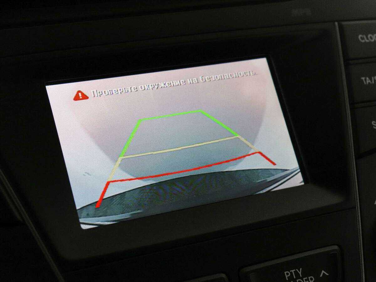 Hyundai Santa Fe 2012 года с пробегом. Фото: #12