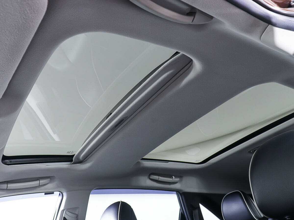 Toyota Venza 2013 года с пробегом. Фото: #14