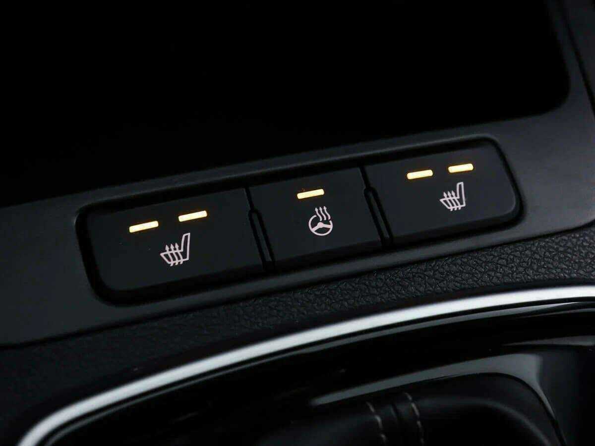 Kia Rio 2020 года с пробегом. Фото: #17