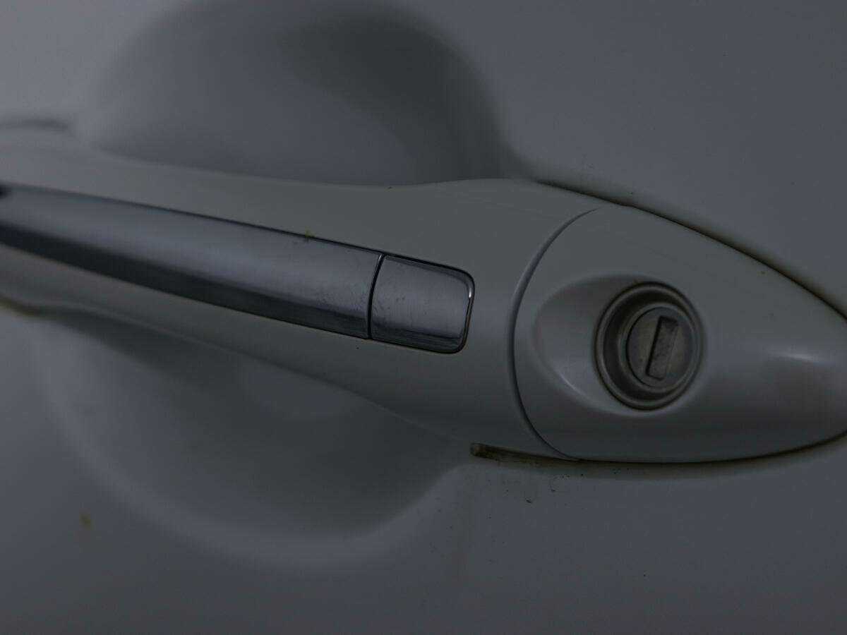 Kia Cerato 2018 года с пробегом. Фото: #15