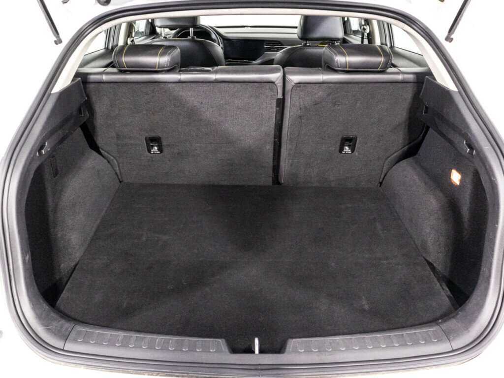 Haval F7x 2021 года с пробегом. Фото: #14