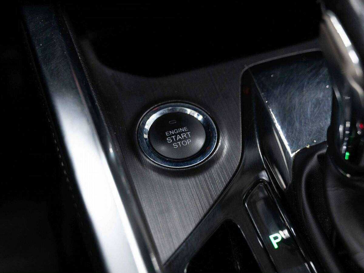 Chery Tiggo 4 2020 года с пробегом. Фото: #21