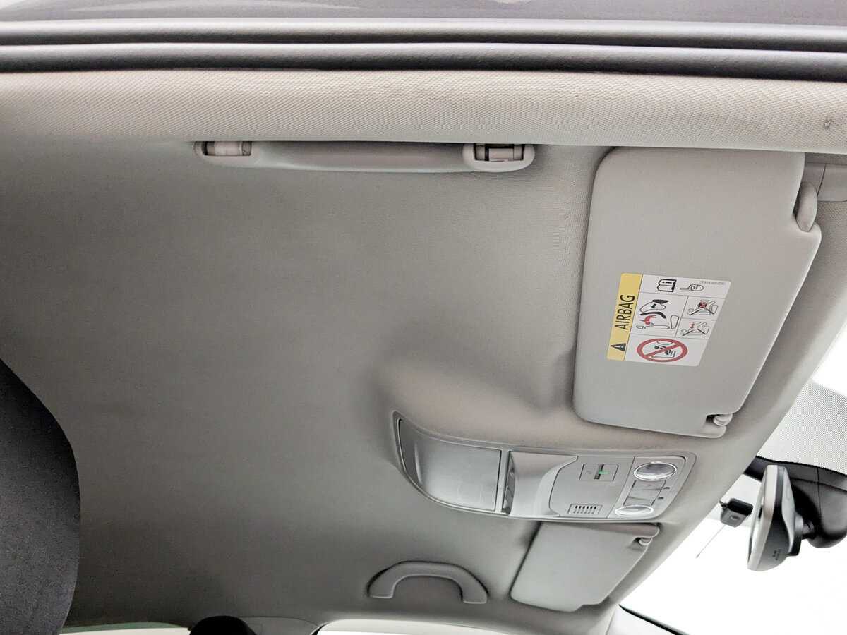 Skoda Octavia 2016 года с пробегом. Фото: #21