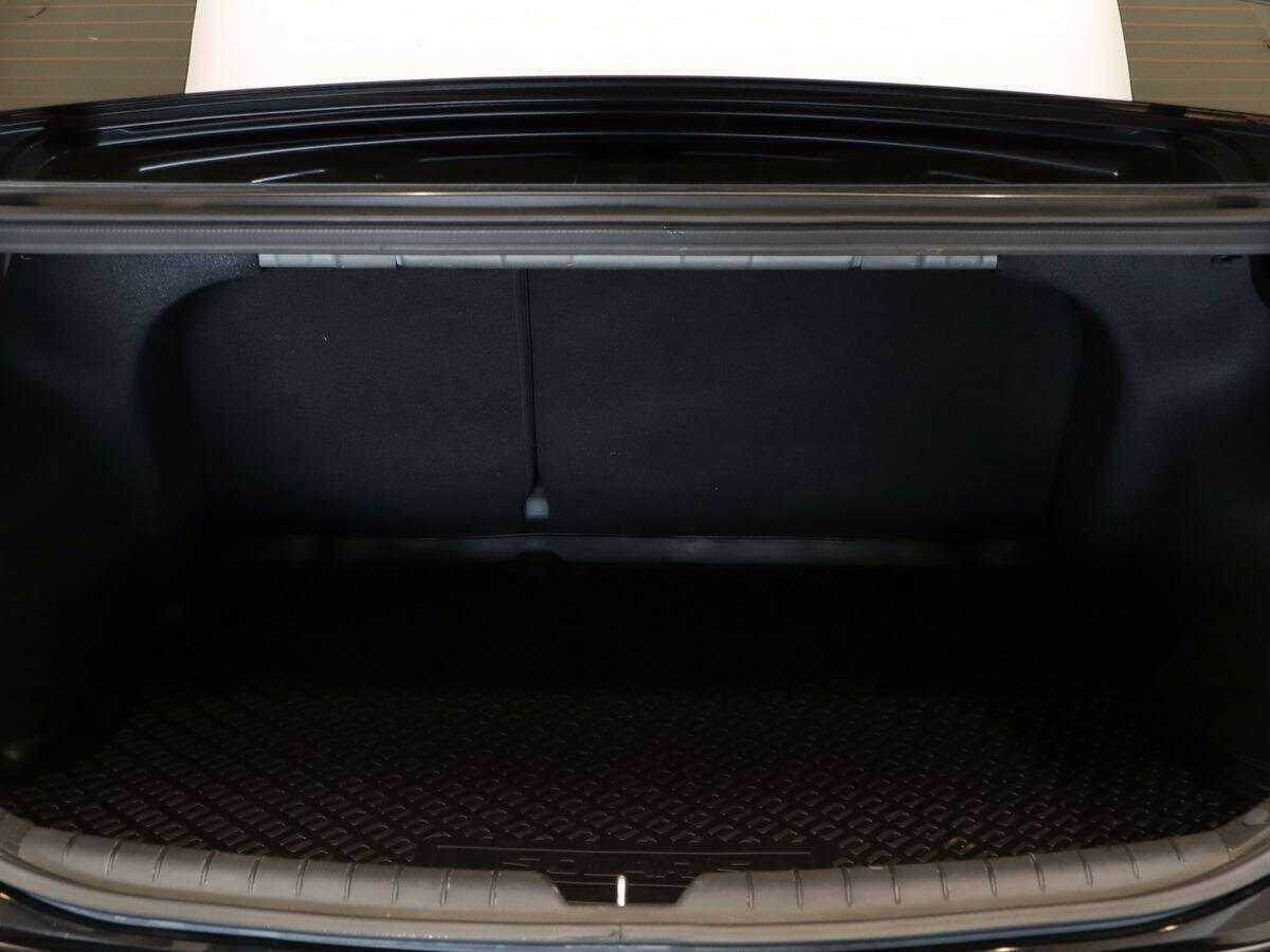 Hyundai Solaris 2020 года с пробегом. Фото: #8