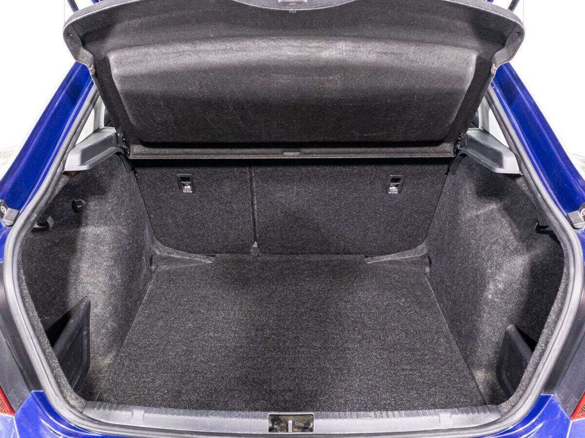 Skoda Rapid 2017 года с пробегом. Фото: #14