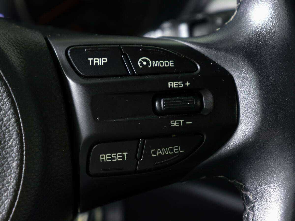 Kia Rio 2018 года с пробегом. Фото: #15