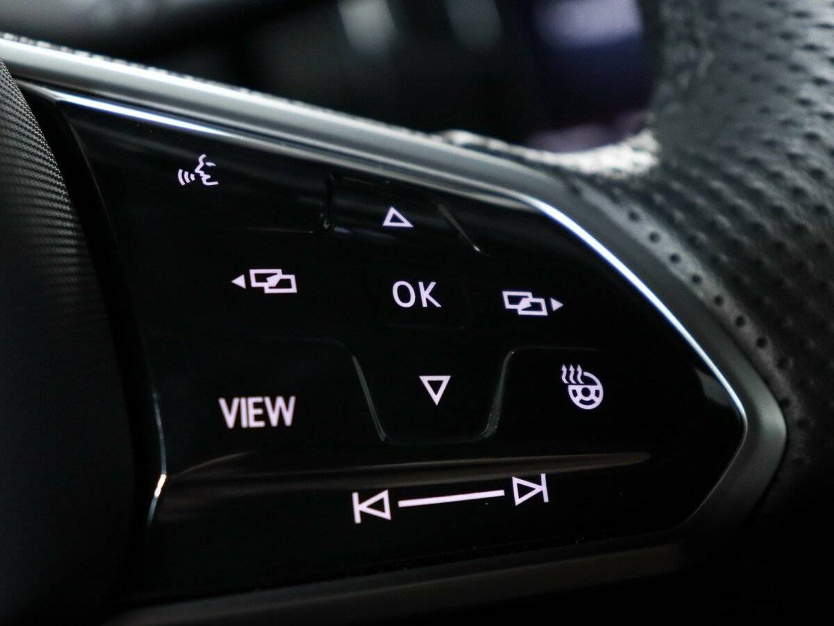 Volkswagen Jetta 2018 года с пробегом. Фото: #19