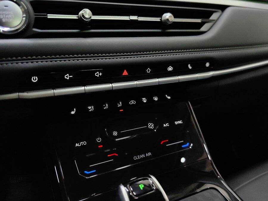 Chery Tiggo 7 Pro 2021 года с пробегом. Фото: #14