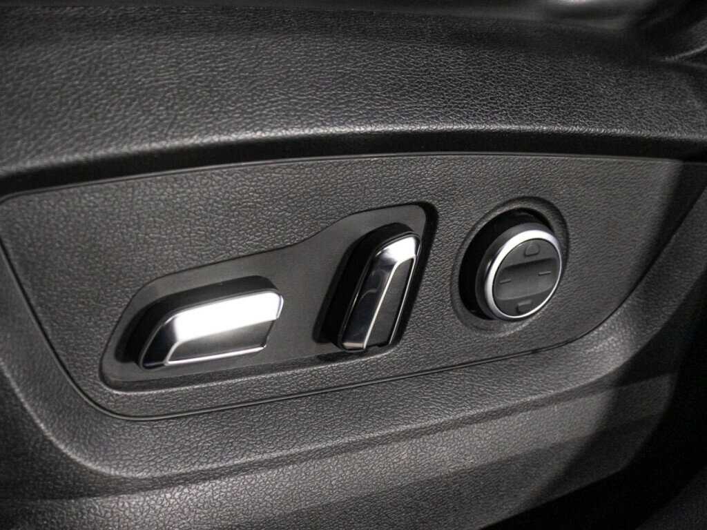 Chery Tiggo 7 Pro 2022 года с пробегом. Фото: #16