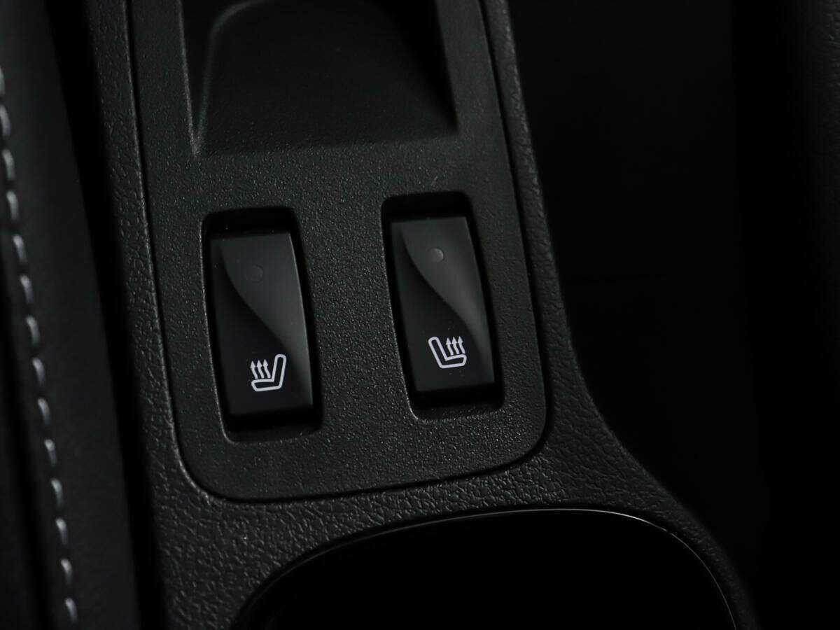 Renault Kaptur 2020 года с пробегом. Фото: #19