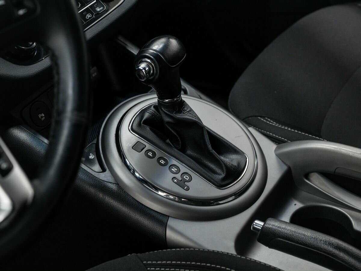 Kia Sportage 2014 года с пробегом. Фото: #15