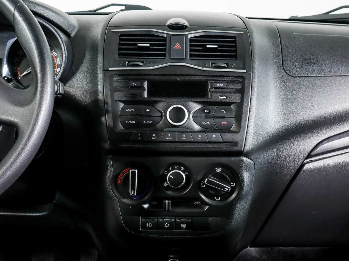 Lada (ВАЗ) Granta 2018 года с пробегом. Фото: #9