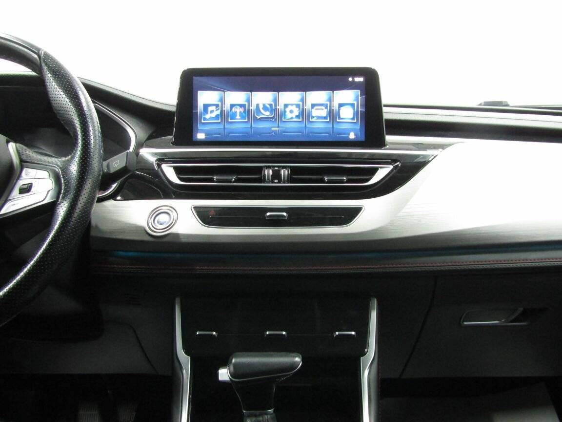 Changan CS75 2020 года с пробегом. Фото: #15