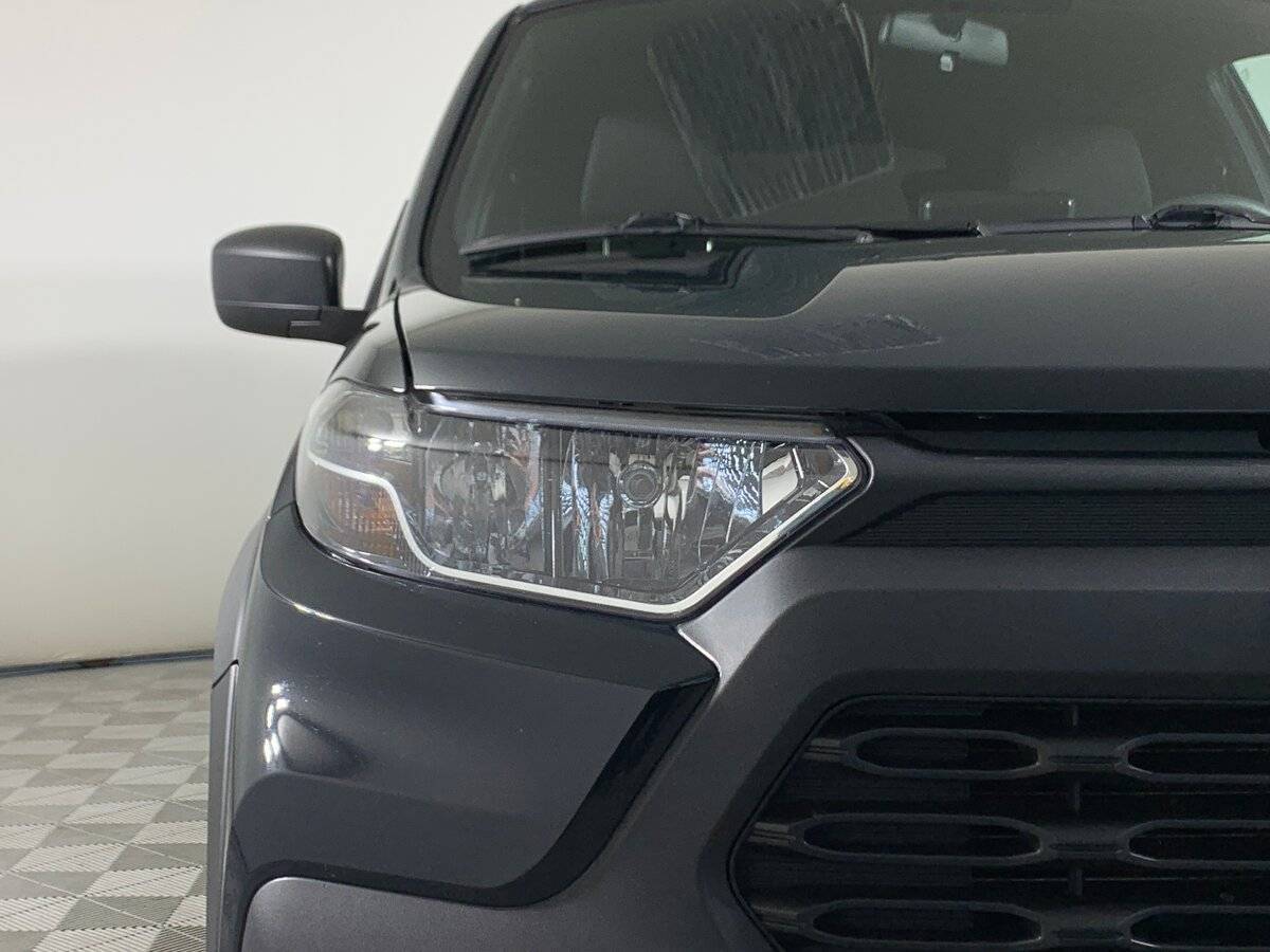 Lada (ВАЗ) Niva 2024 года с пробегом. Фото: #9