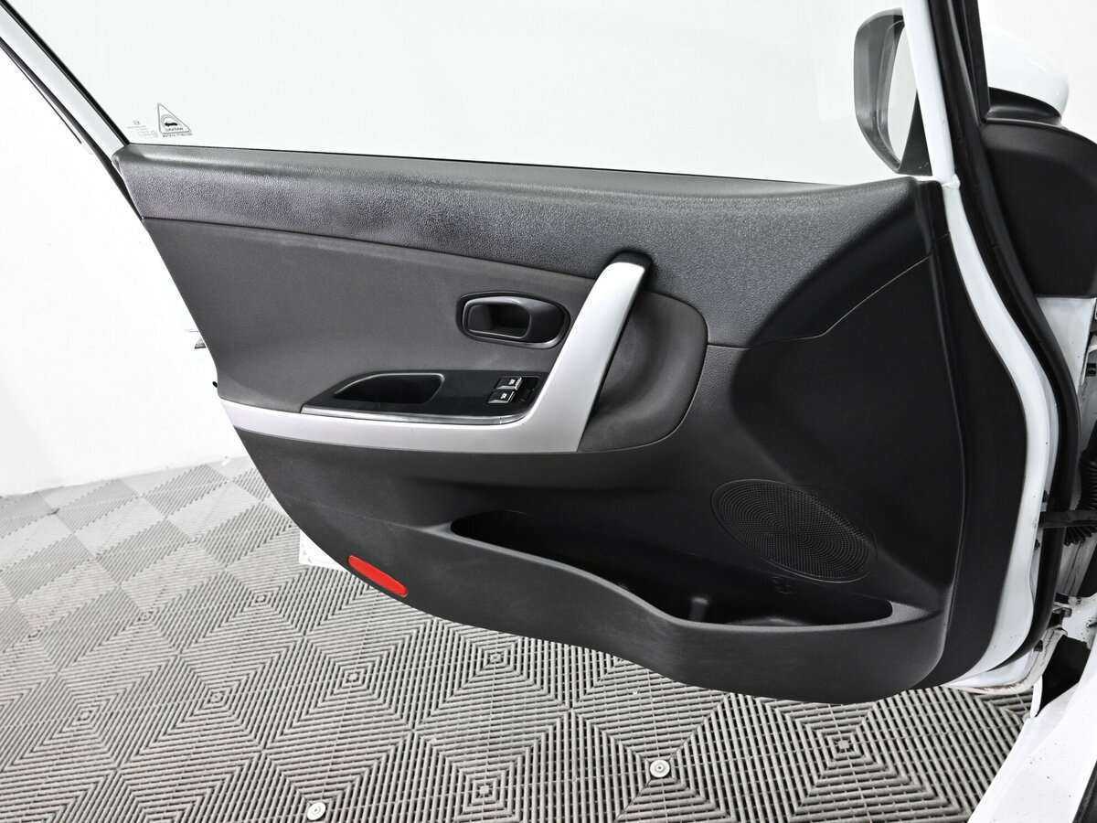 Kia Ceed 2013 года с пробегом. Фото: #6