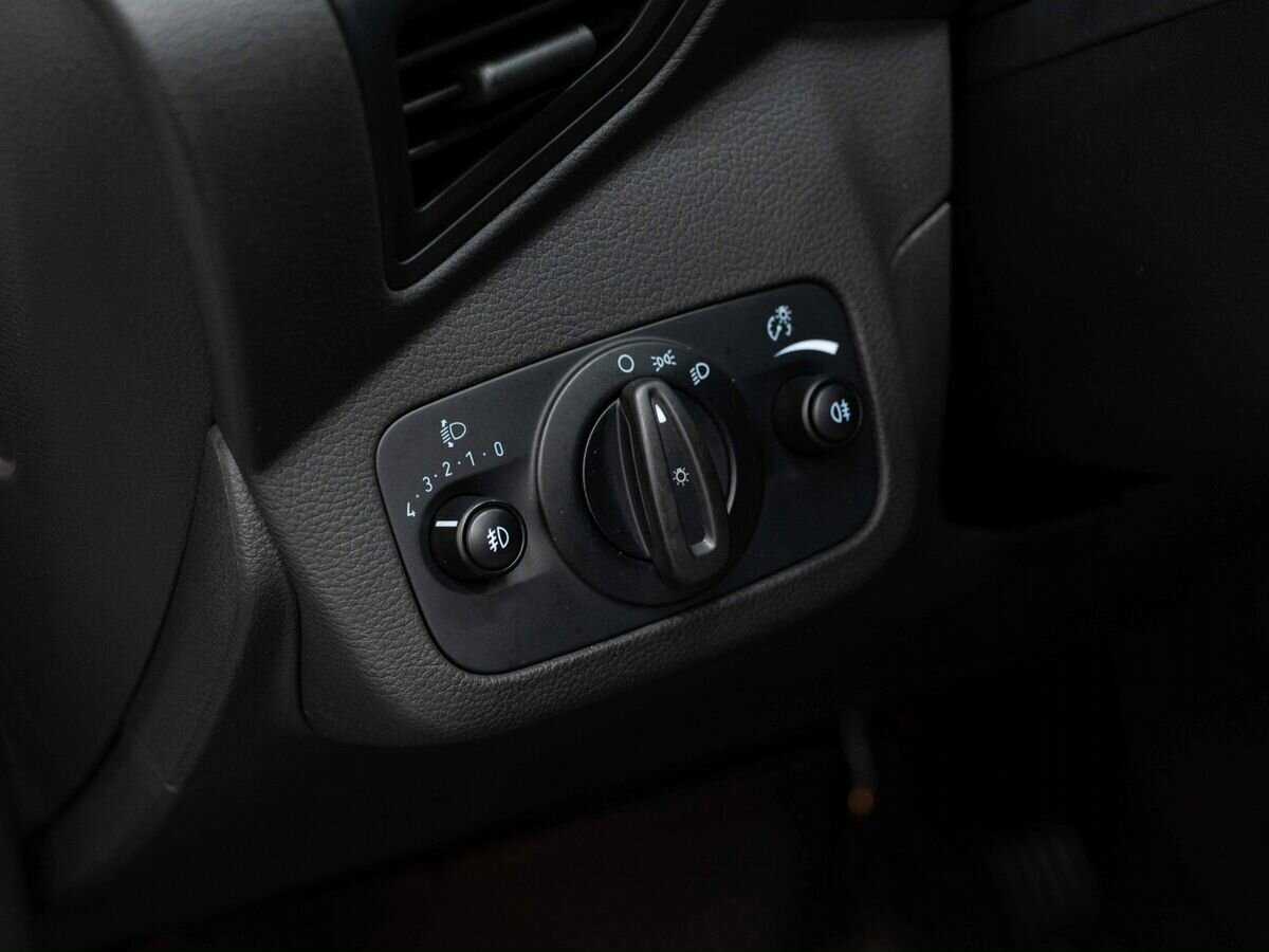 Ford Kuga 2017 года с пробегом. Фото: #20