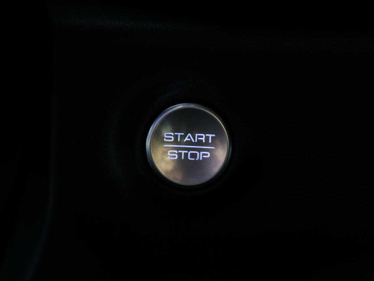 Haval H6 2021 года с пробегом. Фото: #23