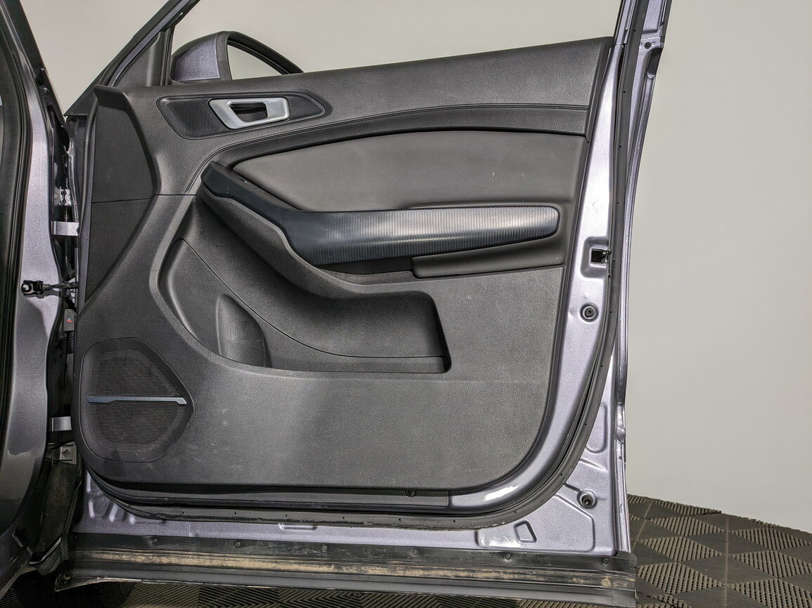 Chery Tiggo 4 2022 года с пробегом. Фото: #23