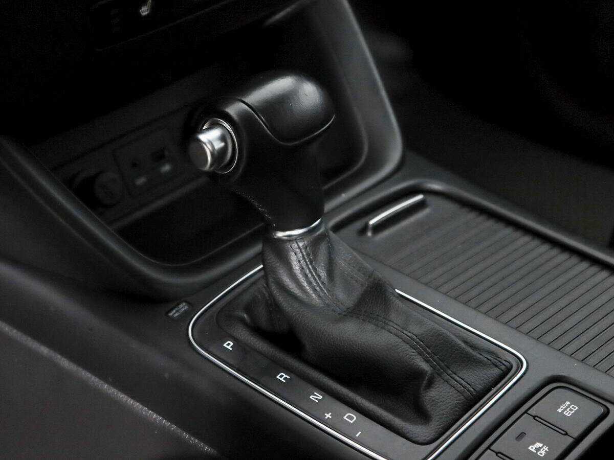 Kia Sorento 2014 года с пробегом. Фото: #9