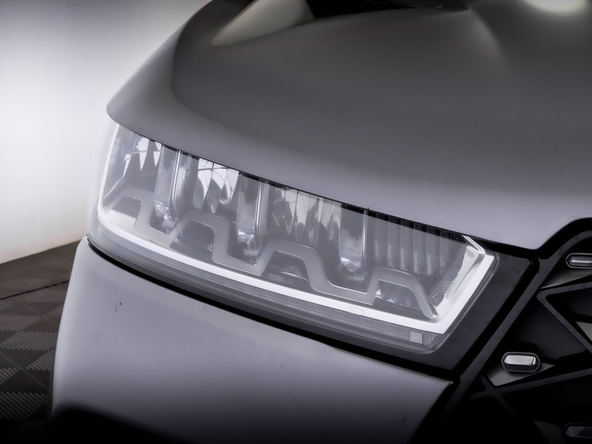 Chery Tiggo 7 Pro 2022 года с пробегом. Фото: #16