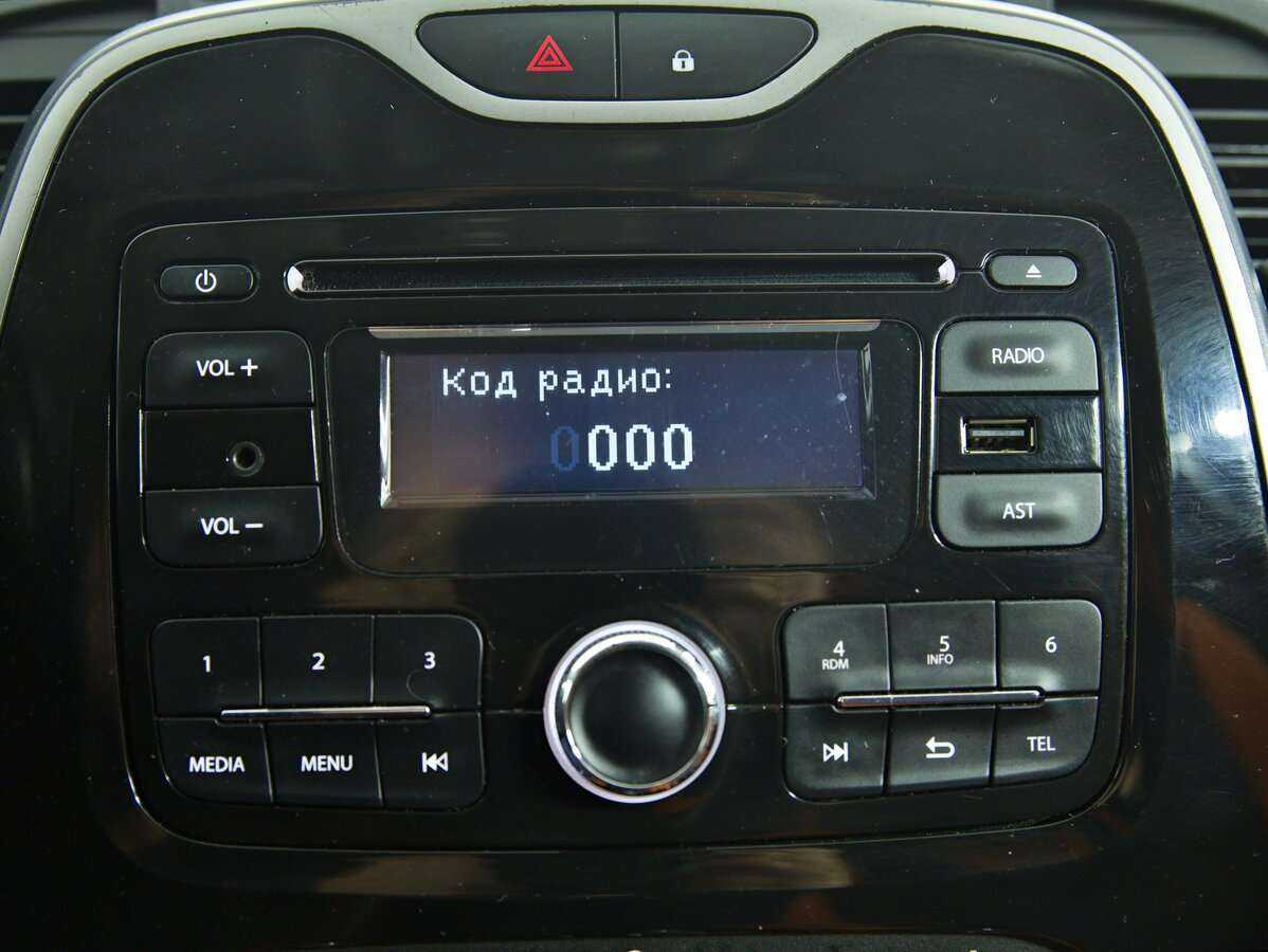 Renault Kaptur 2016 года с пробегом. Фото: #16