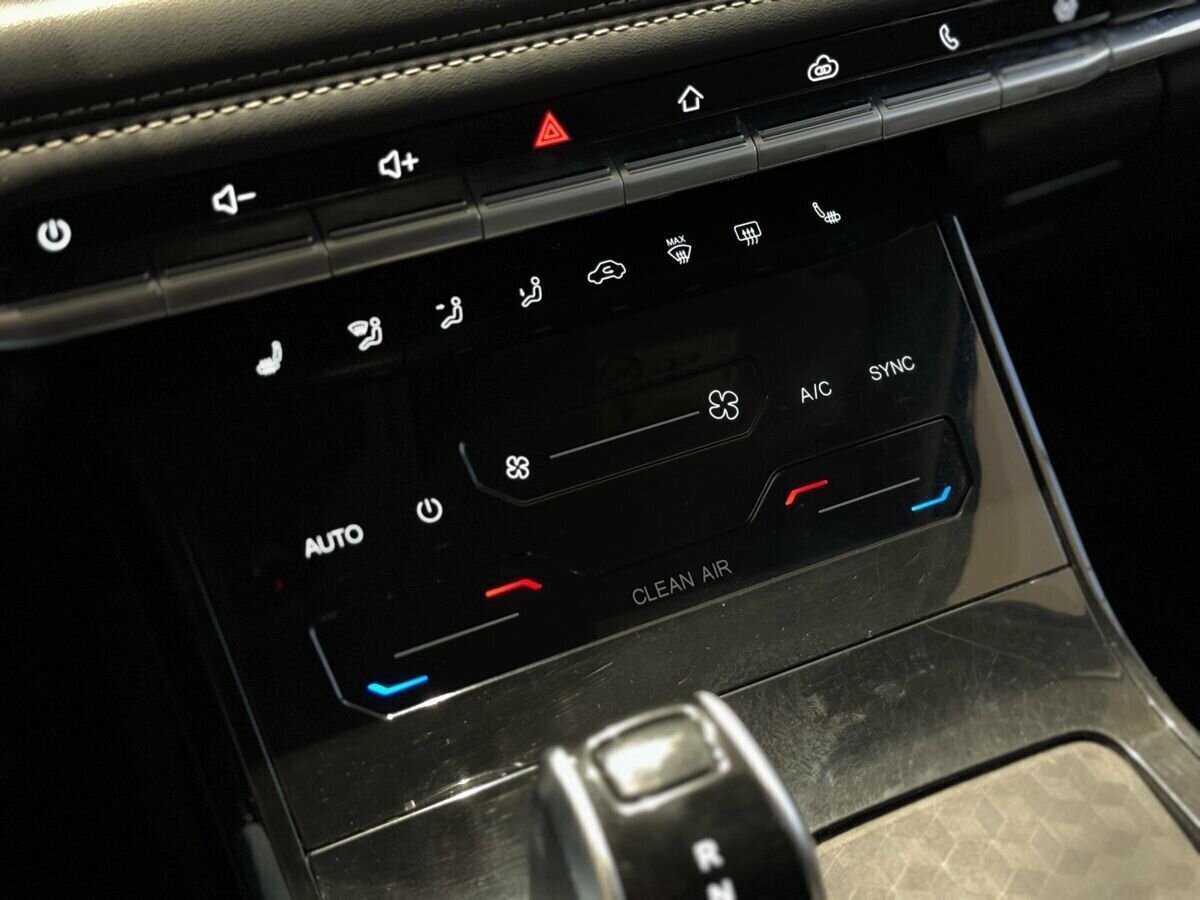 Chery Tiggo 7 Pro 2021 года с пробегом. Фото: #28