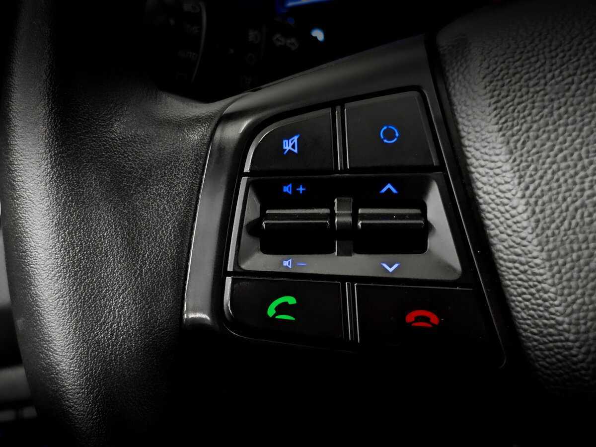 Hyundai Creta 2020 года с пробегом. Фото: #26