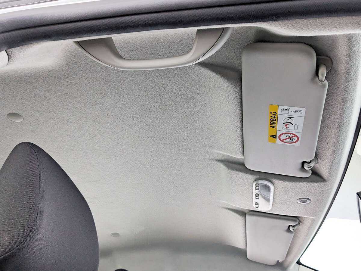 Renault Logan 2017 года с пробегом. Фото: #17